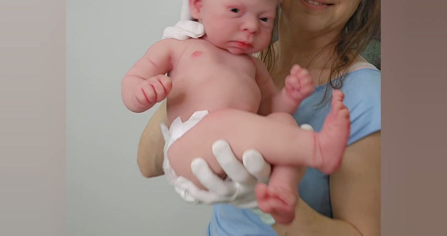 Tadeo's Lil Bro - Movement Video April 2026